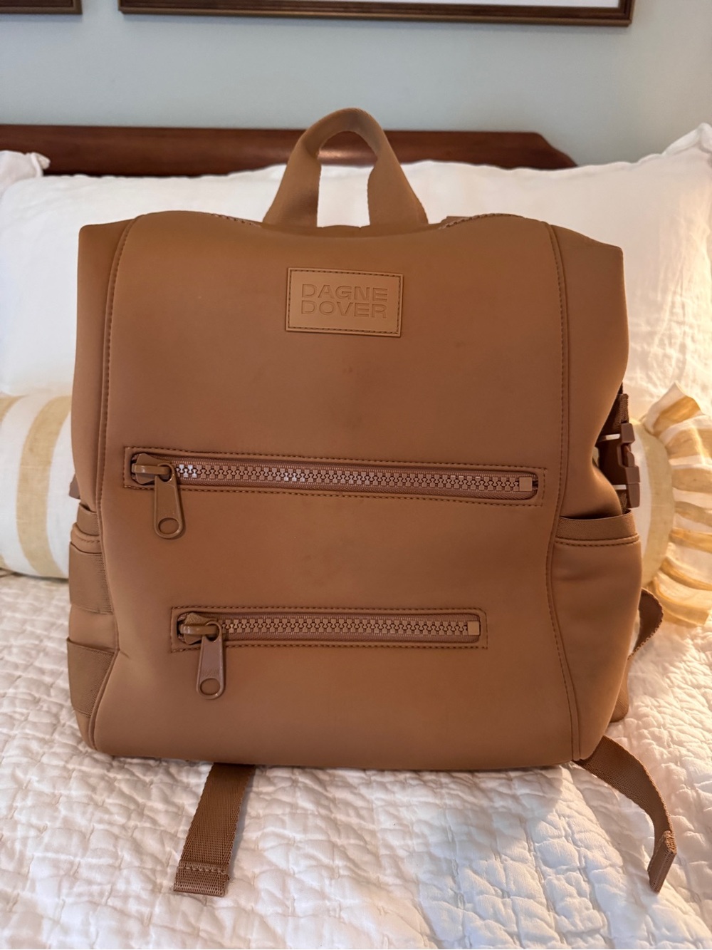 Dagne Dover Indi Diaper Bag - Medium
